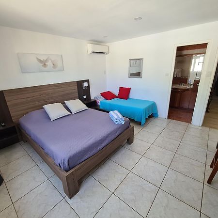 Bubali Villa & Apartments Exterior foto