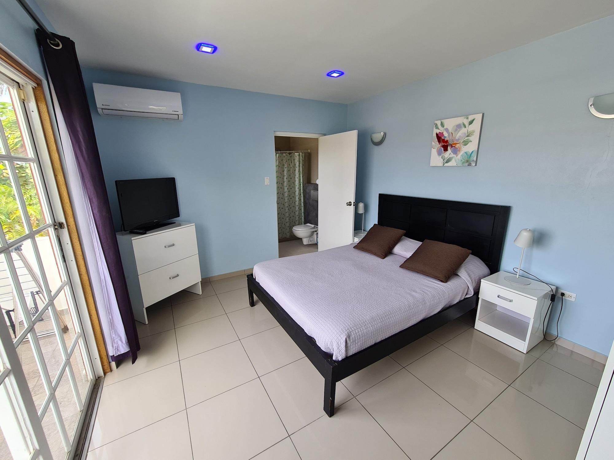 Bubali Villa & Apartments Exterior foto