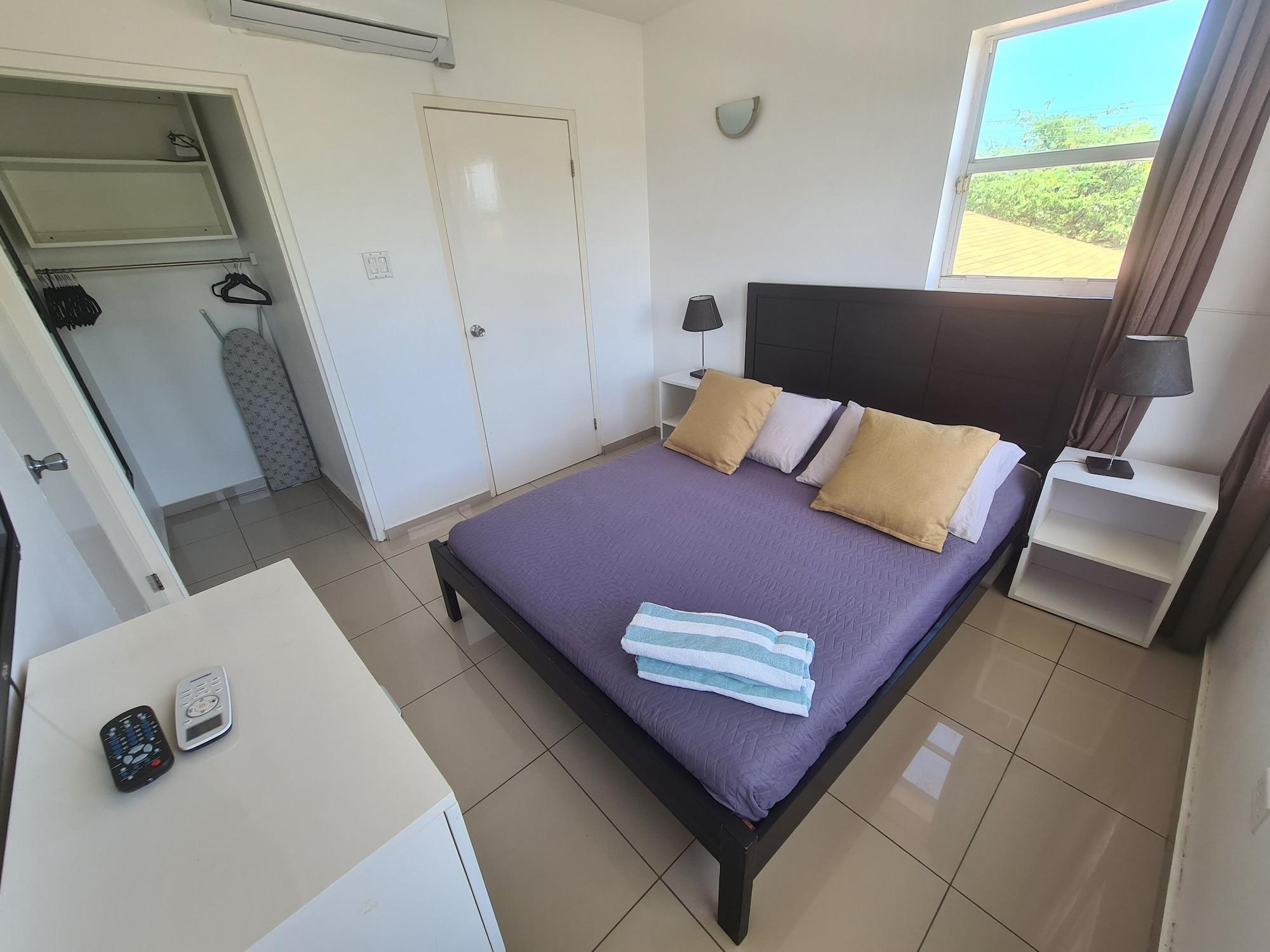 Bubali Villa & Apartments Exterior foto