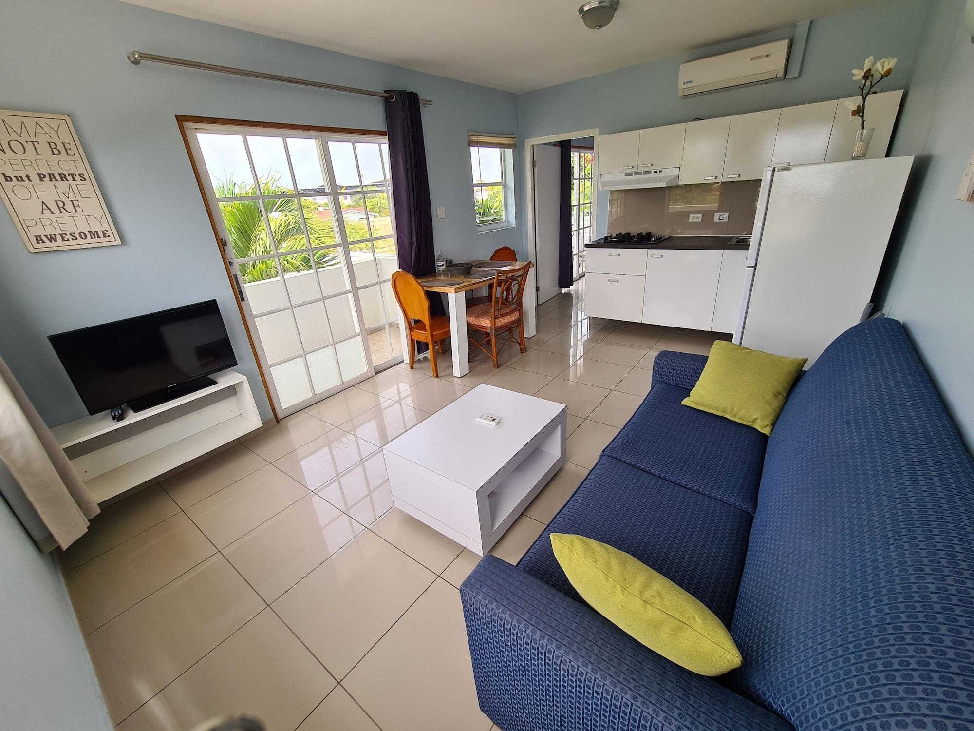Bubali Villa & Apartments Exterior foto