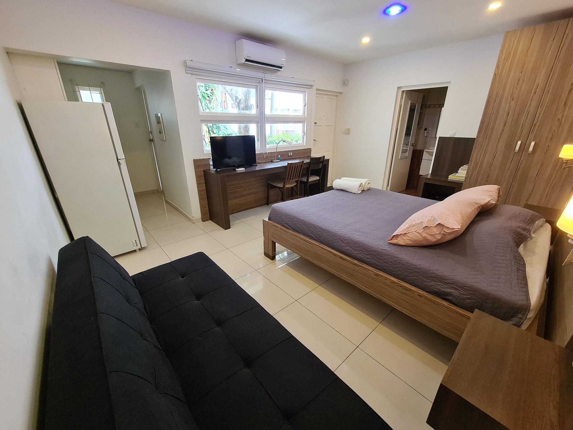 Bubali Villa & Apartments Exterior foto