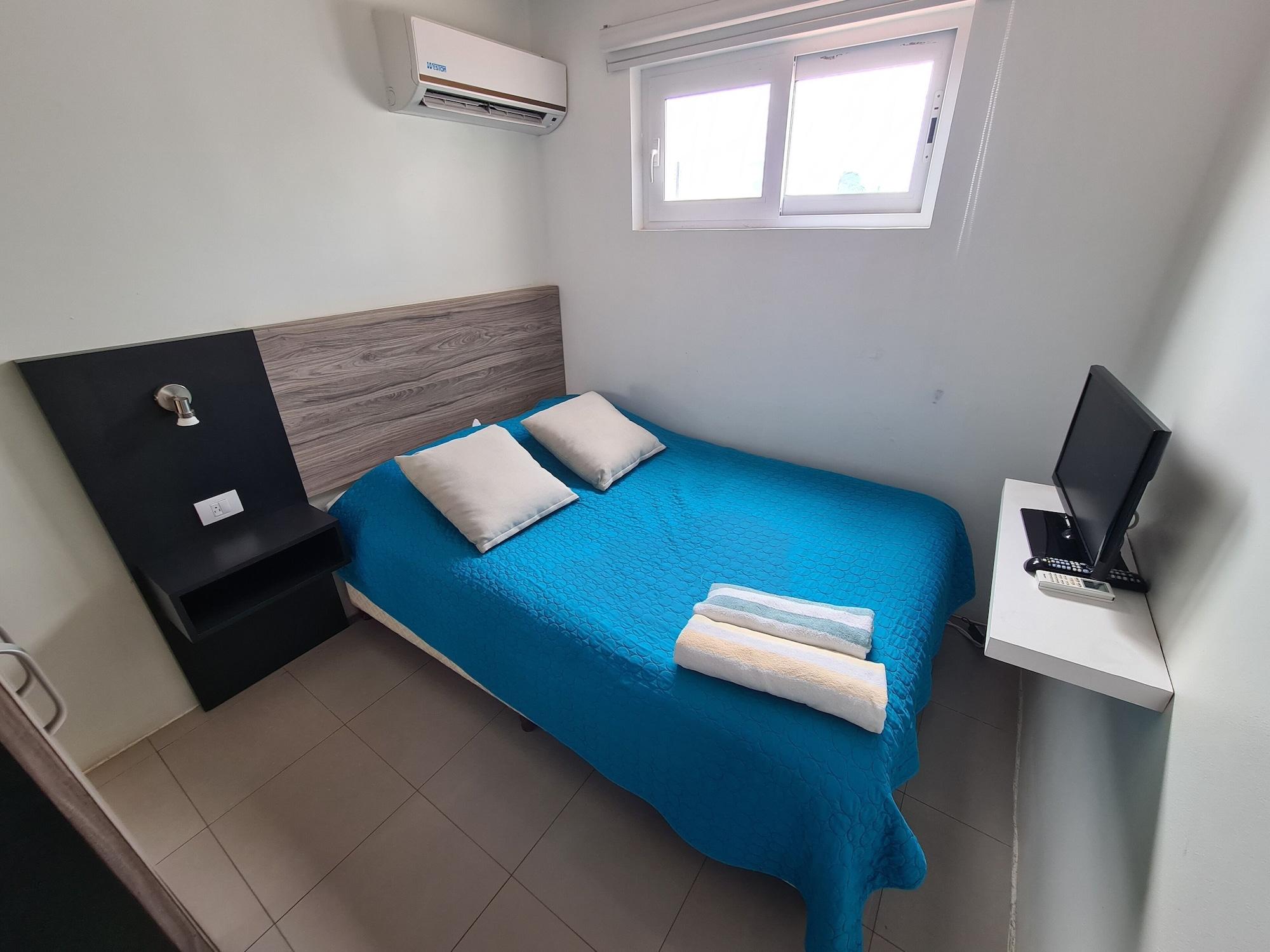 Bubali Villa & Apartments Exterior foto