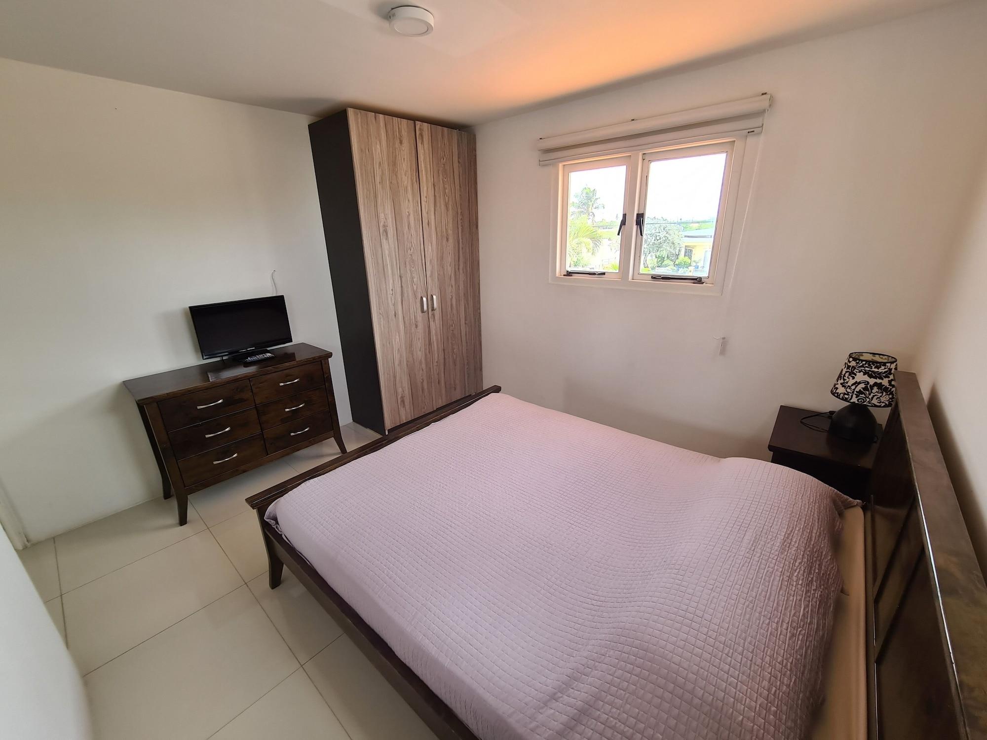 Bubali Villa & Apartments Exterior foto
