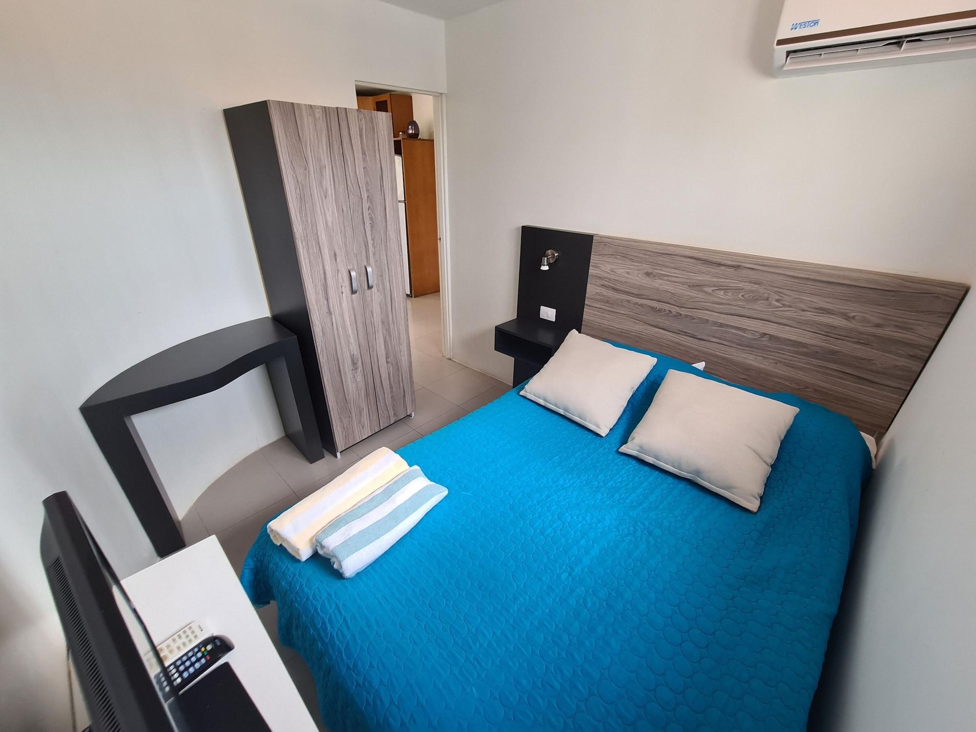 Bubali Villa & Apartments Exterior foto