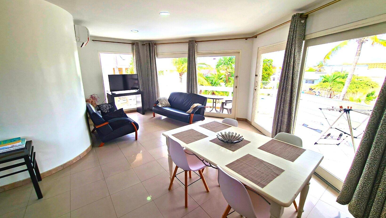 Bubali Villa & Apartments Exterior foto