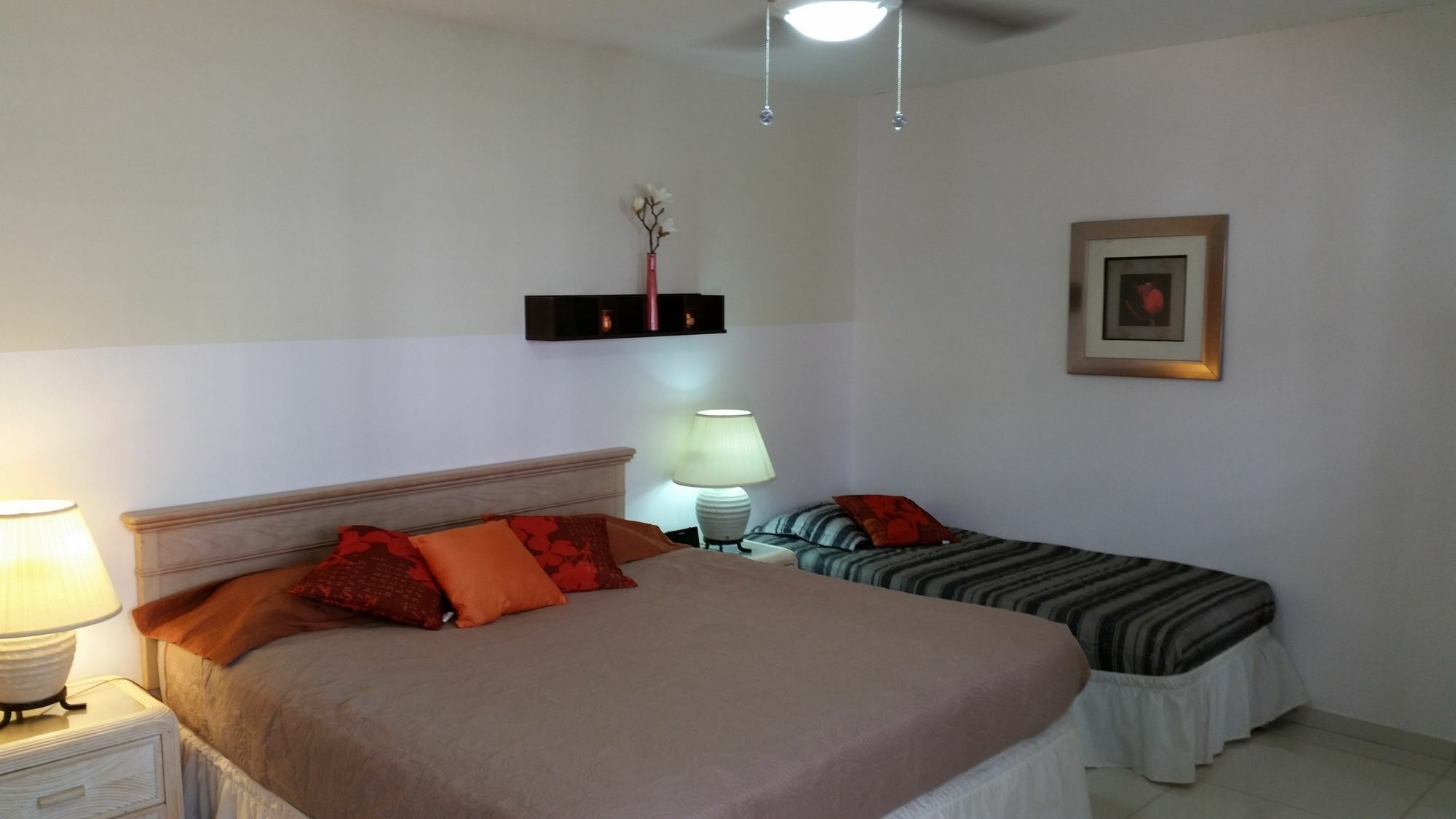 Bubali Villa & Apartments Exterior foto