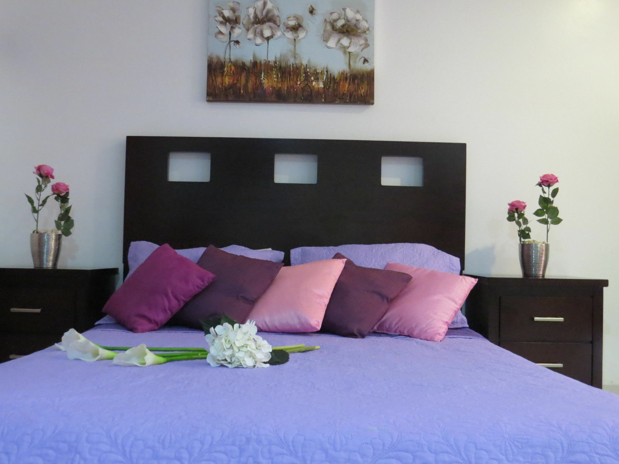 Bubali Villa & Apartments Exterior foto